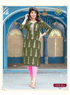 Albeli Vol 2 By Passion Tree Embroidery Kurtis Catalog
